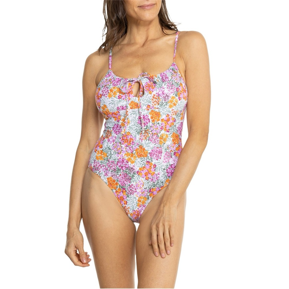 Roxy Meadowlark One-Piece Swimsuit
